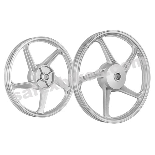 Passion pro shop wheel price